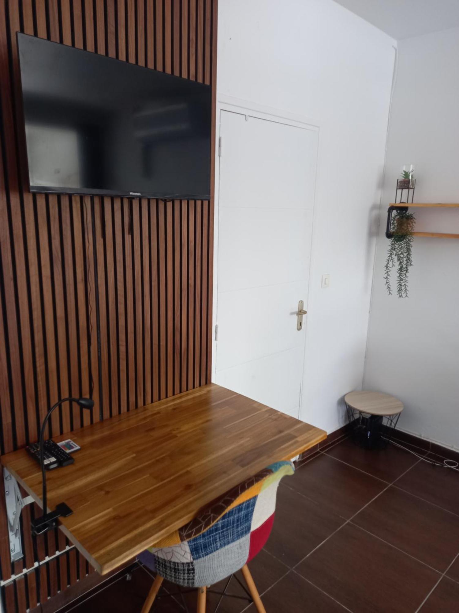 Le Studio Oncle Sam - Acces Piscine Et Plage Le Gosier  Exterior foto