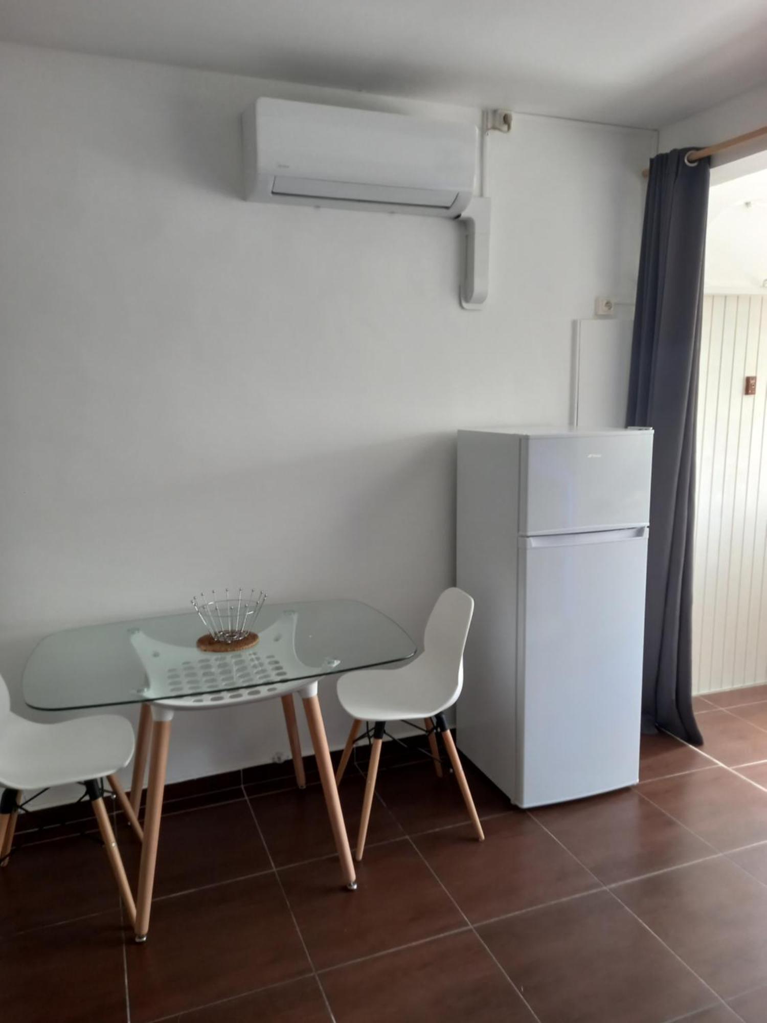 Le Studio Oncle Sam - Acces Piscine Et Plage Le Gosier  Exterior foto